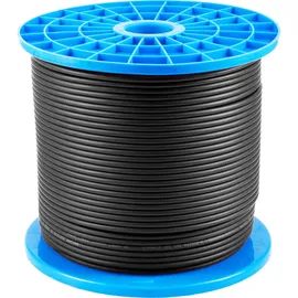 S-Impuls Solarkabel 6mm2 H1Z2Z2-K 50m