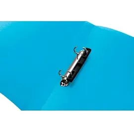Herma Ringbuch DIN A4 25 mm Hellblau 1 St.