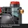 Einhell AQUINNA 36/34 Akku-Gartenpumpe solo (4180450)