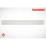 Telefunken ARTEMIS 1 Leuchtmittel rund/weiß