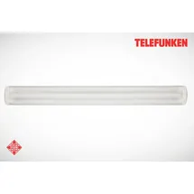 Telefunken ARTEMIS 1 Leuchtmittel rund/weiß