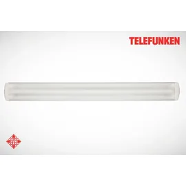 Telefunken ARTEMIS 1 Leuchtmittel rund/weiß