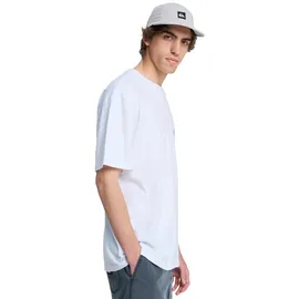 QUIKSILVER Quikglobe weiß S