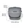 Oxo Komposteimer 6,6 l Grau