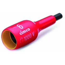 Cimco 112560, 1 Stück(e), Mutterndreher, 3/8