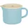 Krüger Sylt Milchtopf 12 cm pastellblau