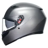 AGV K3 2.6 Rodio grau L