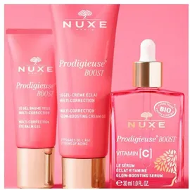 NUXE Creme Prodigieuse Boost 5-in-1 Pflegeprimer