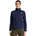 Glacier Fleece Blau S