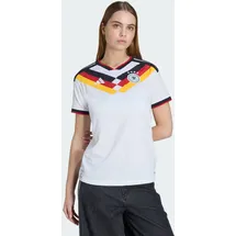 adidas Deutschland Heimtrikot (Replica) 2026 Damen Gr. XS