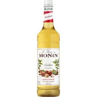 Monin Haselnuss Sirup 1000 ml