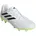 Cloud White/Core Black/Lucid Lemon 42 2/3