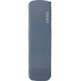 Rab Exosphere 3.5 Isomatte (Größe 196x64cm, blau)