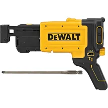 DeWalt Magazinvorsatz 25 - 57 mm