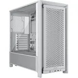 Corsair FRAME 4000D weiß