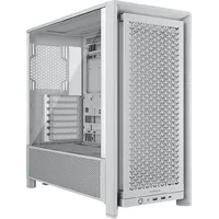 Corsair FRAME 4000D weiß