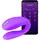 We-Vibe Sync Go mit 10+ Vibrationsmodi per App Lila