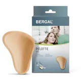 BERGAL Pelotte in T-Form zum selber einkleben (Größe 3)