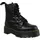 Dr. Martens Jadon Schwarz Polished Smooth 42