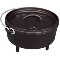 Camp Chef Classic Dutch Oven 8"