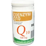 IMOPHARM pharm.Handelsges.mbH Q10 100 mg Imovit