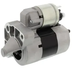 Starter MAPCO 13158 für Renault Dacia Thalia I Sandero
