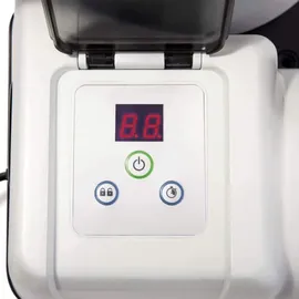 Intex Sandfilteranlage II bis 36m³