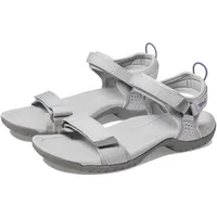 Teva - - Damensandalen „Alciela“, Kolorit Lunar Rock, Größe: 38 EU - 38 EU