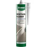 Ultrament Montagekleber 400 g