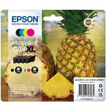 604XL Ananas CMYK + Alarm