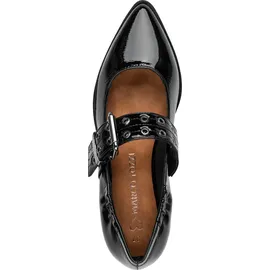 Marco Tozzi M2212845 für Damen, schwarz, Größe 36 EU