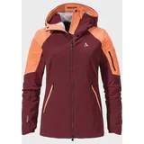 Schöffel Softshell Jacket Kals L (13296-23714)