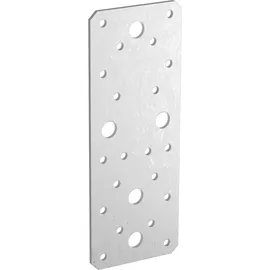 gh Flachverbinder verzinkt 175 x 40 x 3,0 mm 100 Stück