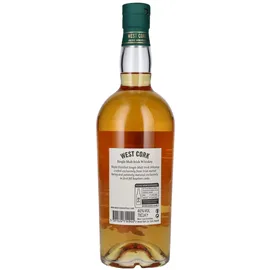 West Cork Single Malt 40,0% vol 0,7 l