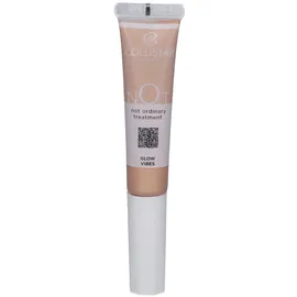 Collistar Not Glow Vibes 02 Golden Hour 15ml 15 ml Make up