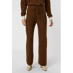 Ragnhild Pants - Braun - Vero Moda