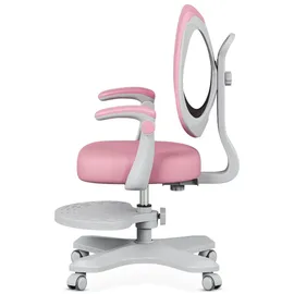 MarkAdler Junior 4,6 Ergonomisch Pink