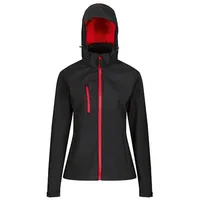 Regatta Professional Outdoorjacke Women ́s Venturer 3-Layer Printable Hooded