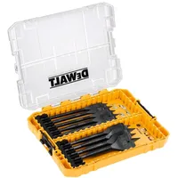 DeWalt Holz-Fräsbohrer-Set 9-tlg. 12-32 mm
