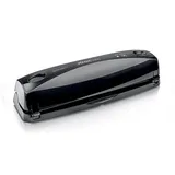 Magic Vac Elite 300 Plus Schwarz