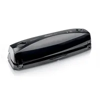 Magic Vac Elite 300 Plus Schwarz