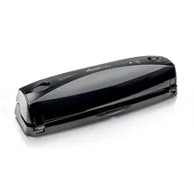Magic Vac Elite 300 Plus Schwarz