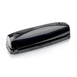 Magic Vac Elite 300 Plus Schwarz