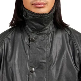BARBOUR Beaufort Wax Jacket grün 42