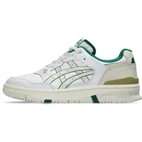 Asics Herren EX89 Sneaker, White Pale Oak, 40