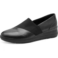 Jana Slipper Black, 37