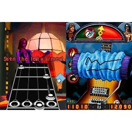 Guitar Hero On Tour Decades (NDS)
