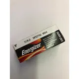 Energizer Knopfzelle 319 1.55V 1 St. 22.5 mAh Silberoxid E301537104