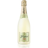 Freixenet Alkoholfrei 0,0% vol. (1 x 0,75 l) - alkoholfreie und kalorienreduzierte Alternative zu Sekt, Cava und Champagner (Low-Calorie und vegan) (Packung mit 6)