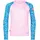 TROLLKIDS Haukland Badeshirt Rosa 152